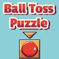 ball toss puzzle